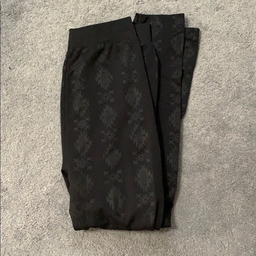 Maurices Designed Leggings